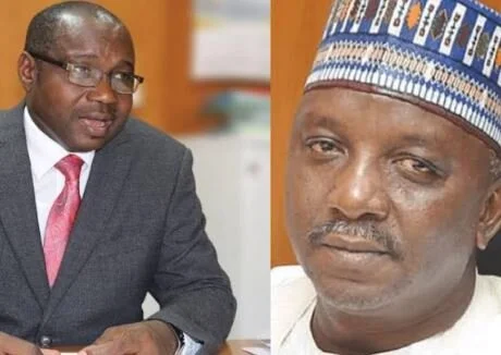 Nigeria: Minister removes MD of electricity transmission company