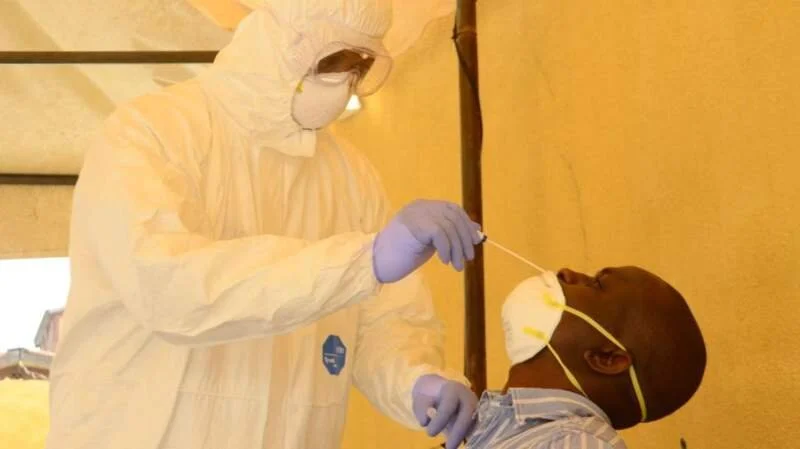 Coronavirus: Lagos to begin trials for anti-malarial drug 