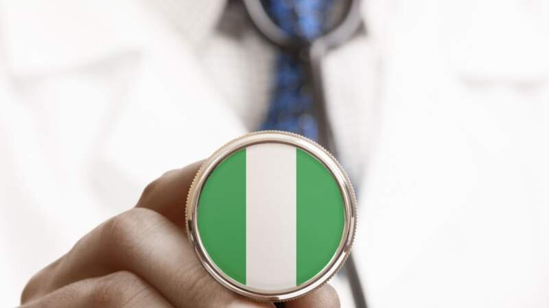 Lagos doctors call off strike after police promise 