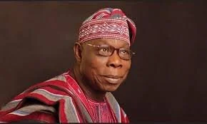 Former Nigerian President Obasanjo urges AU to commit to conservation targets 