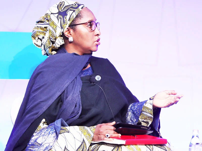 Nigeria loses N125bn oil revenue to Covid-19  