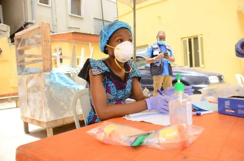 IRC warns of undetected virus outbreaks in Africa 