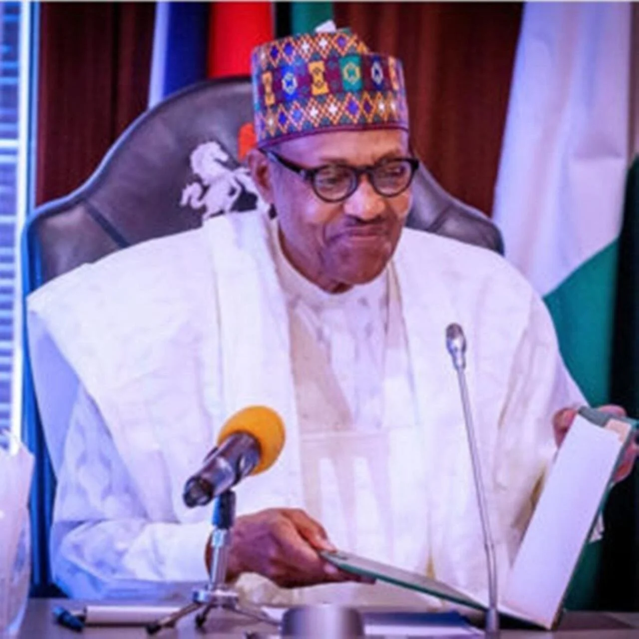 Nigeria: State legislature and judiciary gain financial autonomy  