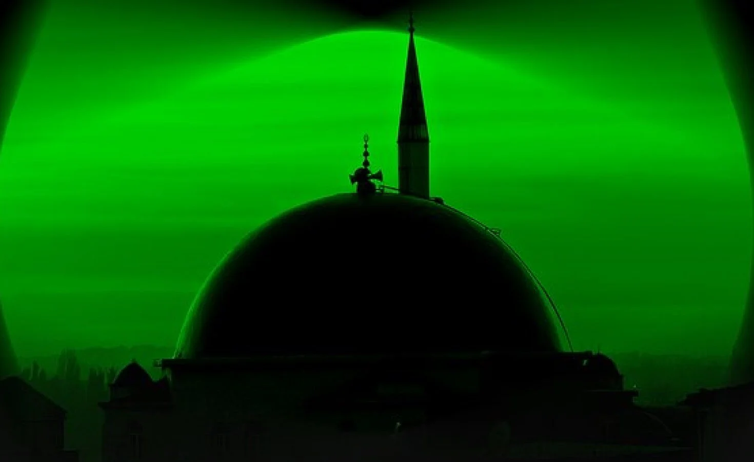  Muslims in Cameroon defy Eid-al Fitr prayer ban 