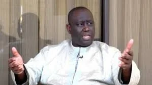 Senegal president's brother tests positive