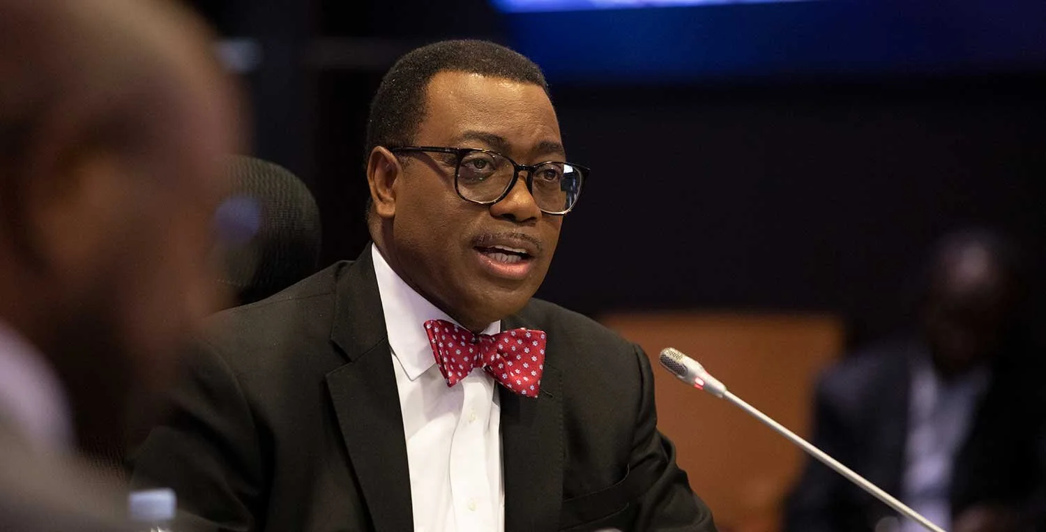 AfDB president denies allegations of fraud 