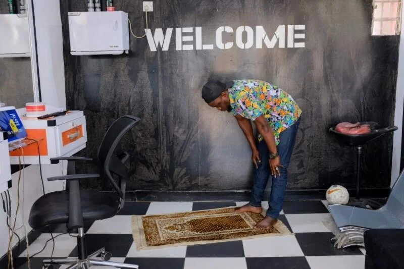 Ghana lifts ban on religious gatherings from Friday 