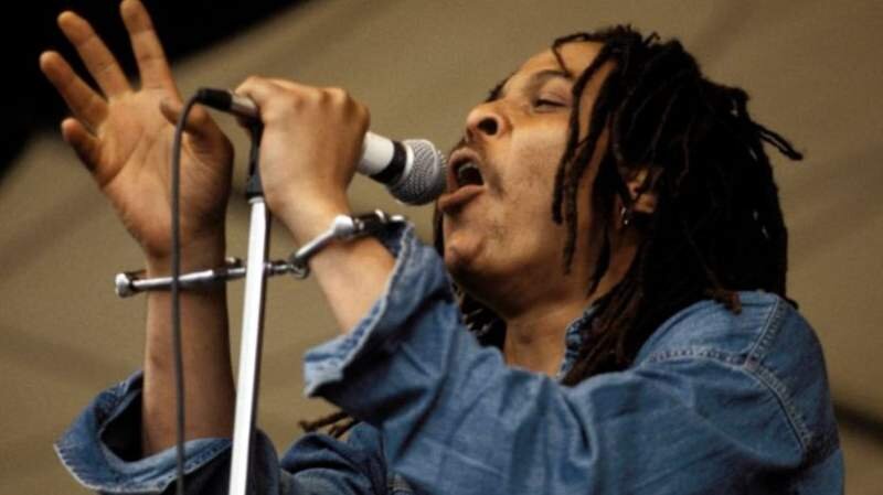 Nigerian musician Majek Fashek dies at 57 