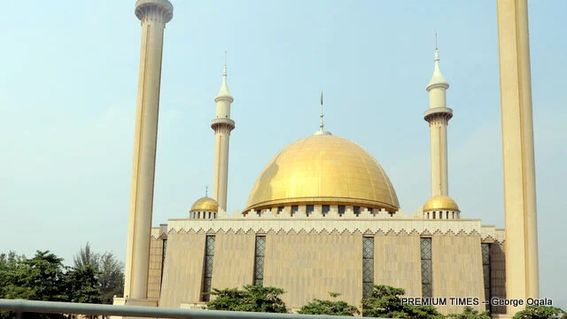  How places of worship, offices, hotels, others should reopen - Nigerian govt