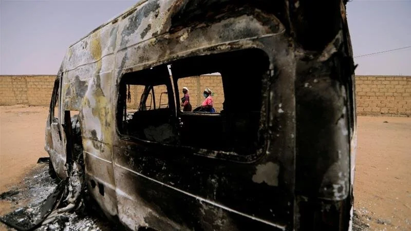 Senegal to ease some lockdown restrictions after protests escalate 