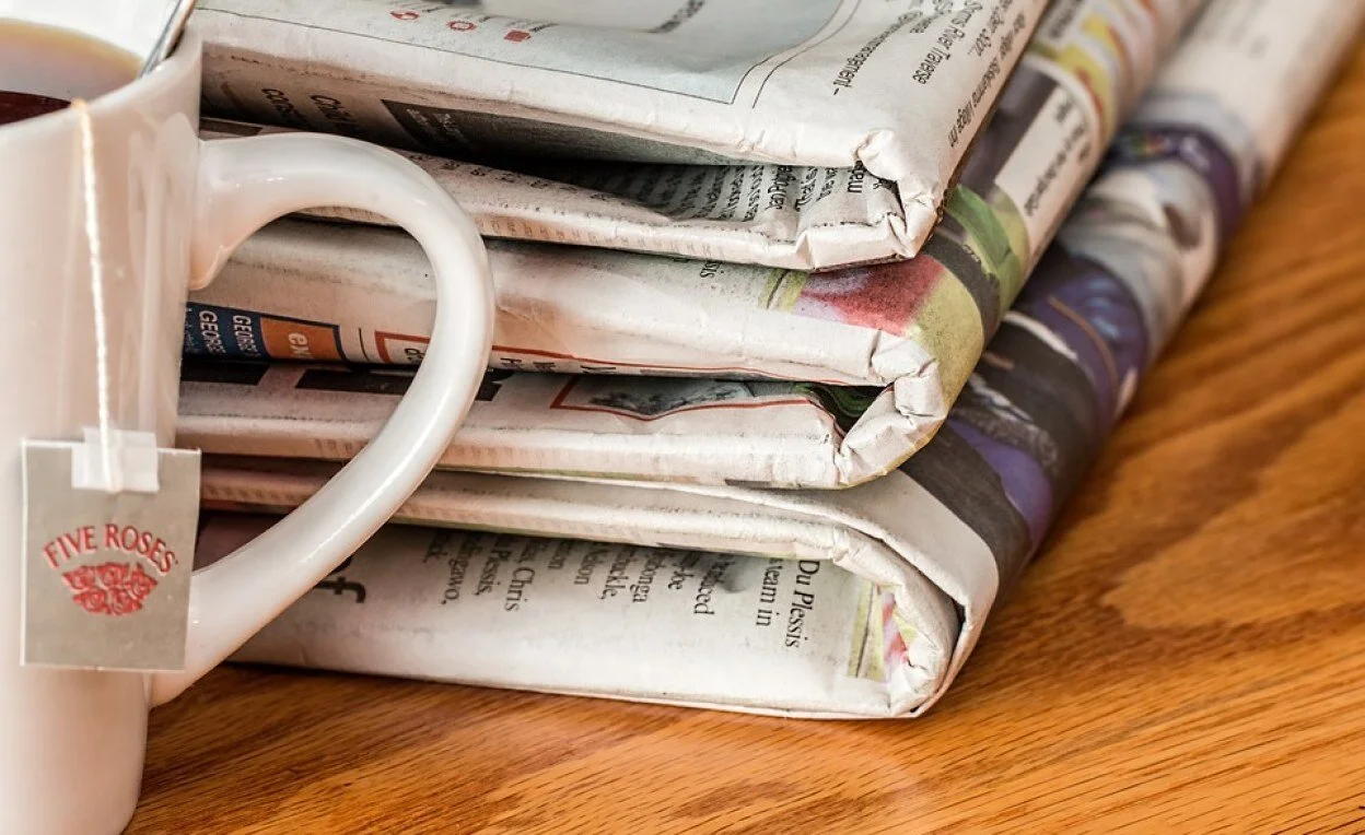 Journalist in Cameroon finally seen after 24 days 