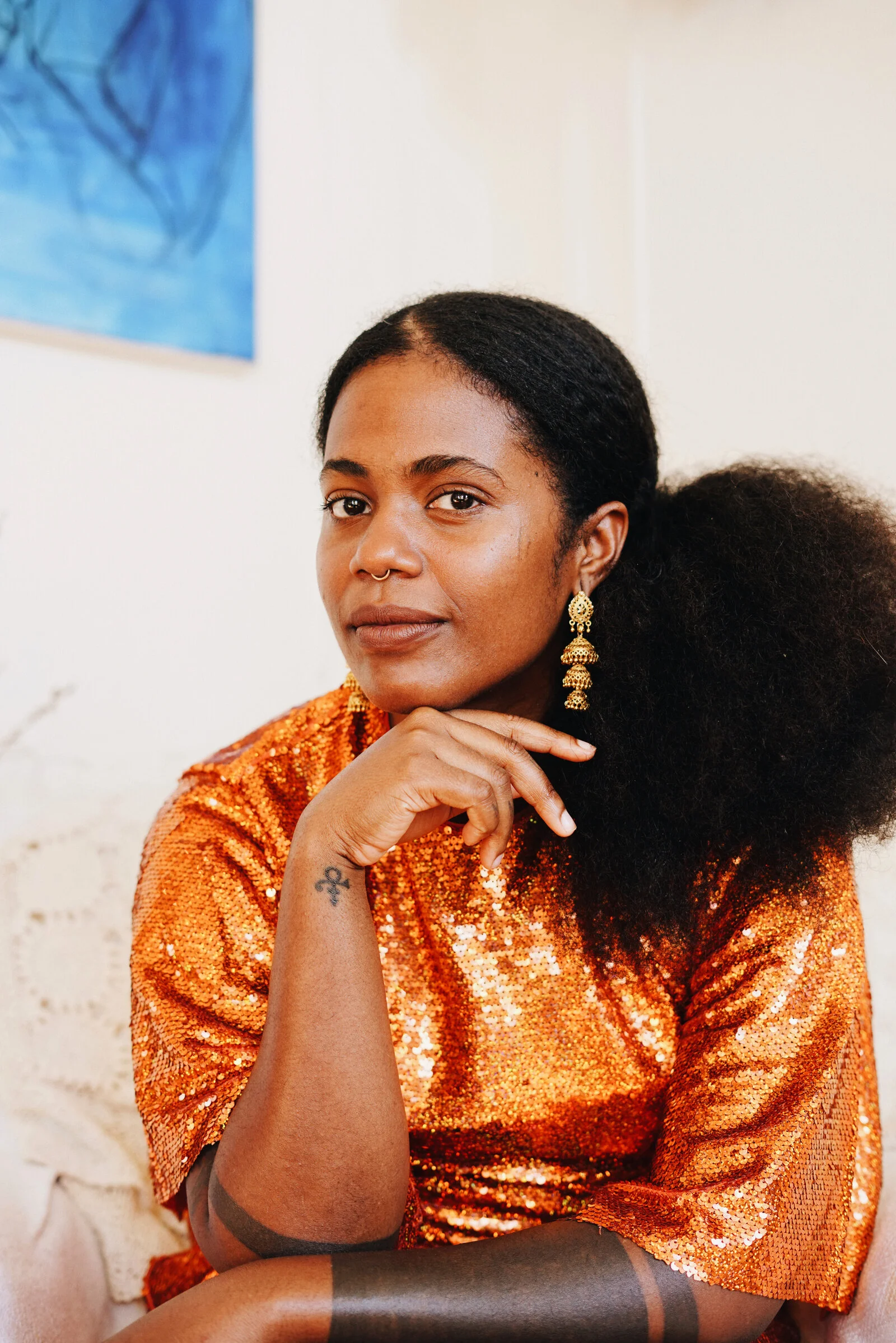 Nigeria’s queer literature offers a new way of looking at the modern nation and sexuality 