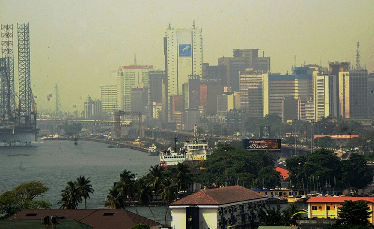 Nigerian Businesses record staggering losses due to pandemic