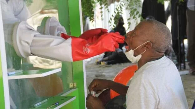 Nigeria: Doctors strike begins 