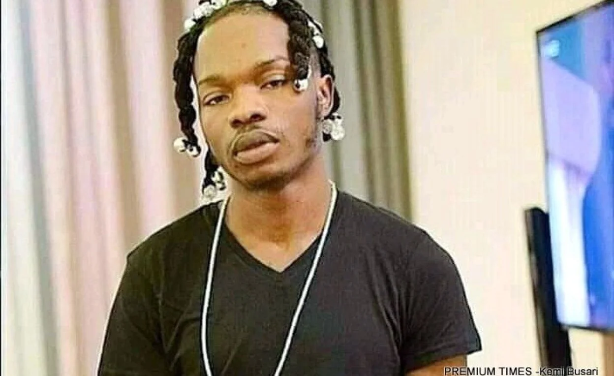 Naira Marley holds concert in Abuja, despite Covid-19 lockdown  