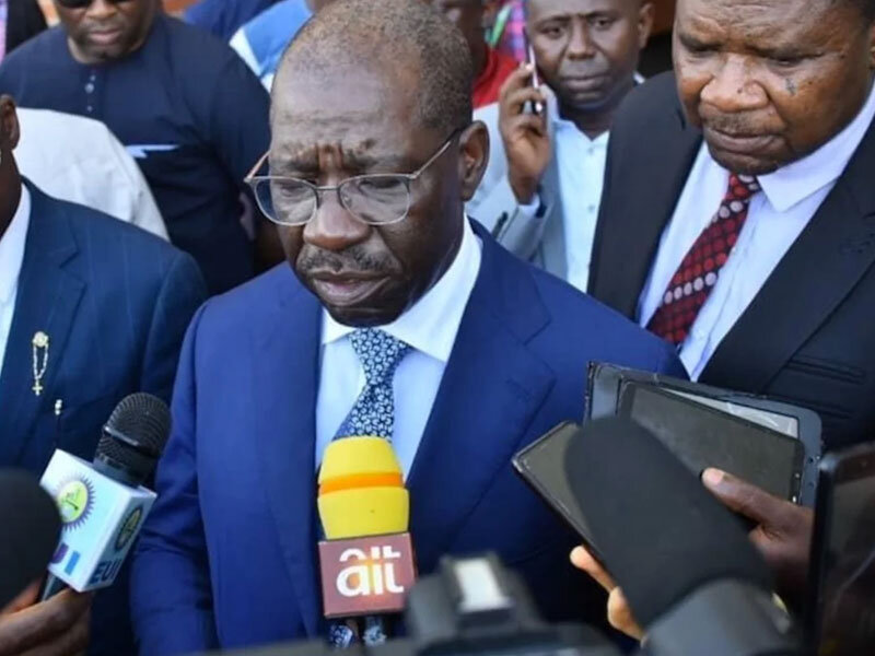 Nigeria: Obaseki Perfects Defection Plans As APC Crisis Worsens