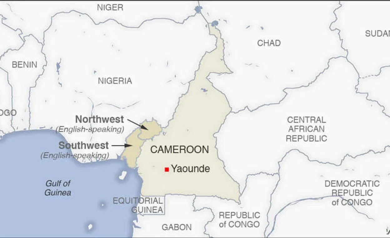 Nobel Prize Laureates call for Cameroon Ceasefire 