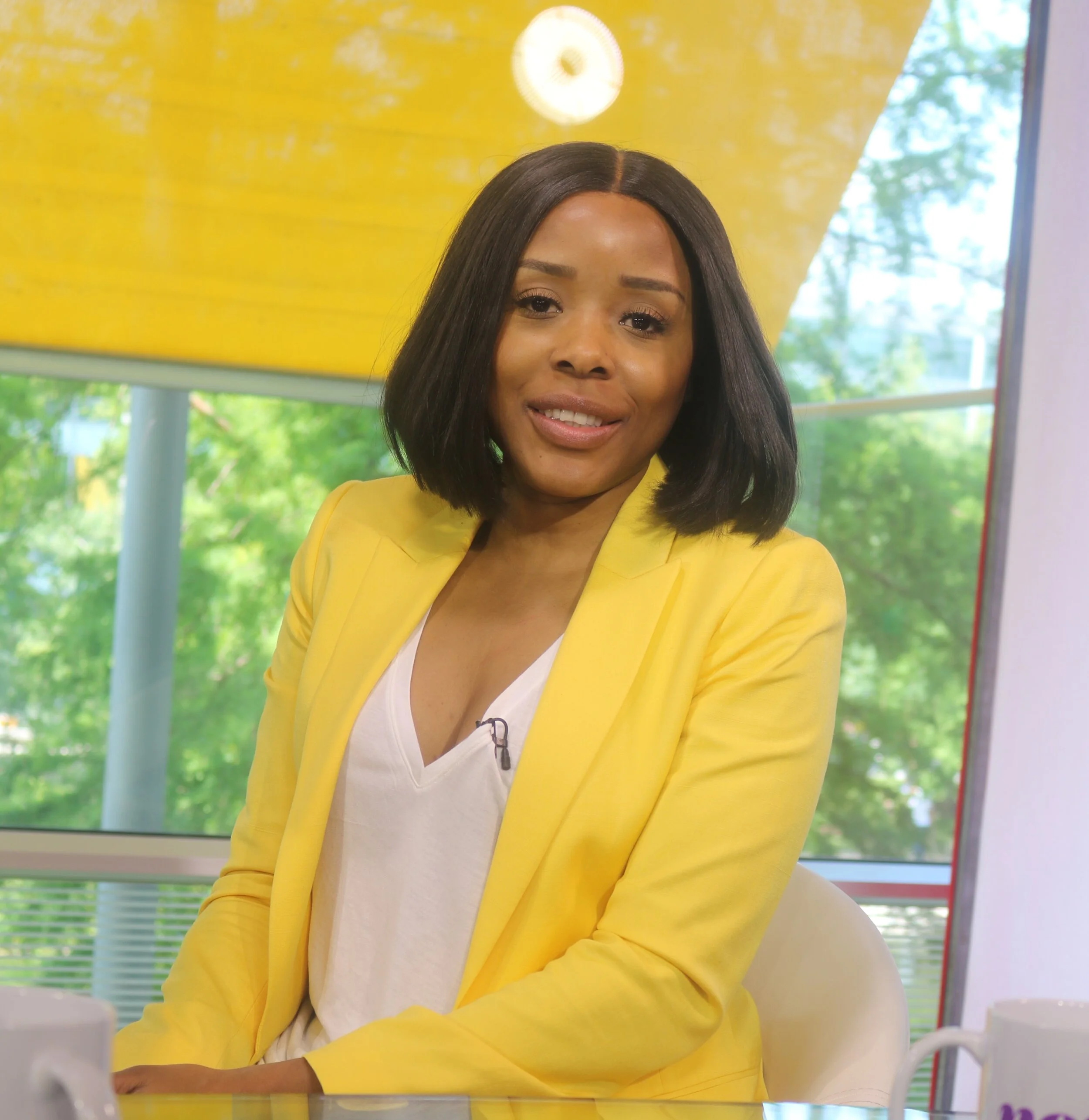 West Africa Herald Interviews Africlick Founder, Dayo Akinrinade 