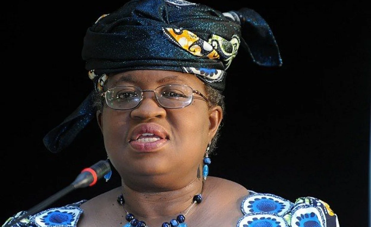 ECOWAS Backs Okonjo-Iweala for WTO Election