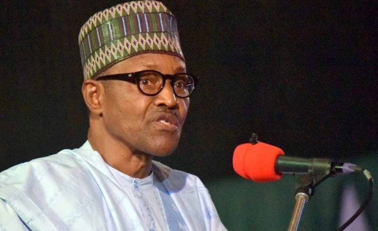 Buhari unveils economic plan to combat damage of Covid-19