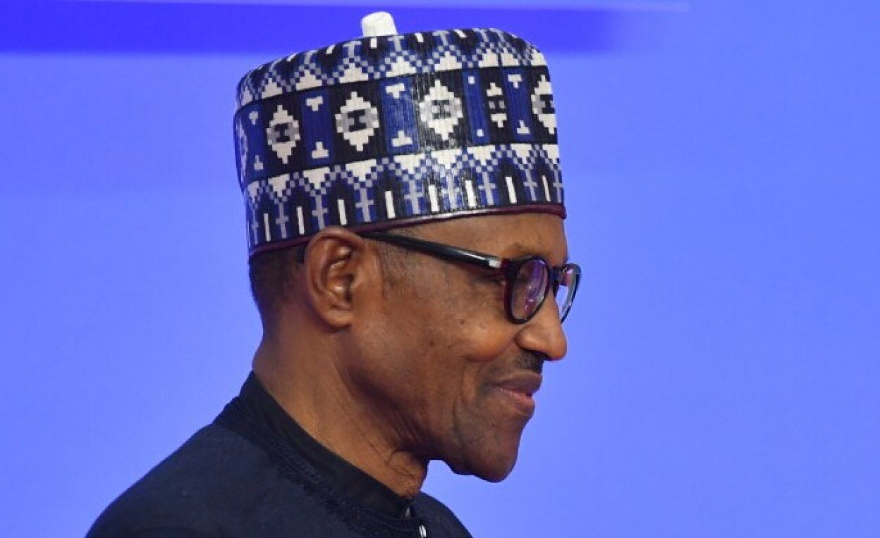 APC’s Working Committee rejects Buhari’s support for Victor Giadom: 