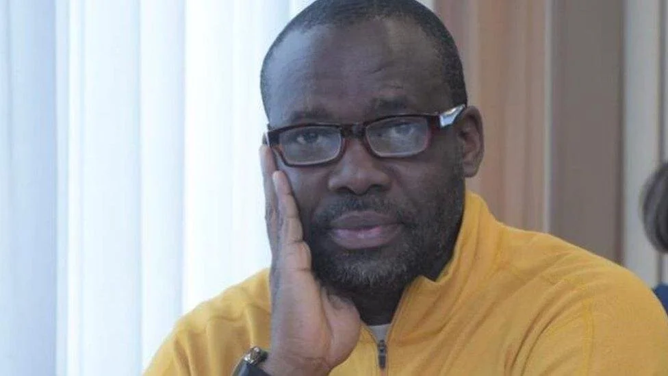 Stranded Nigerian chess player 'broken and traumatised'