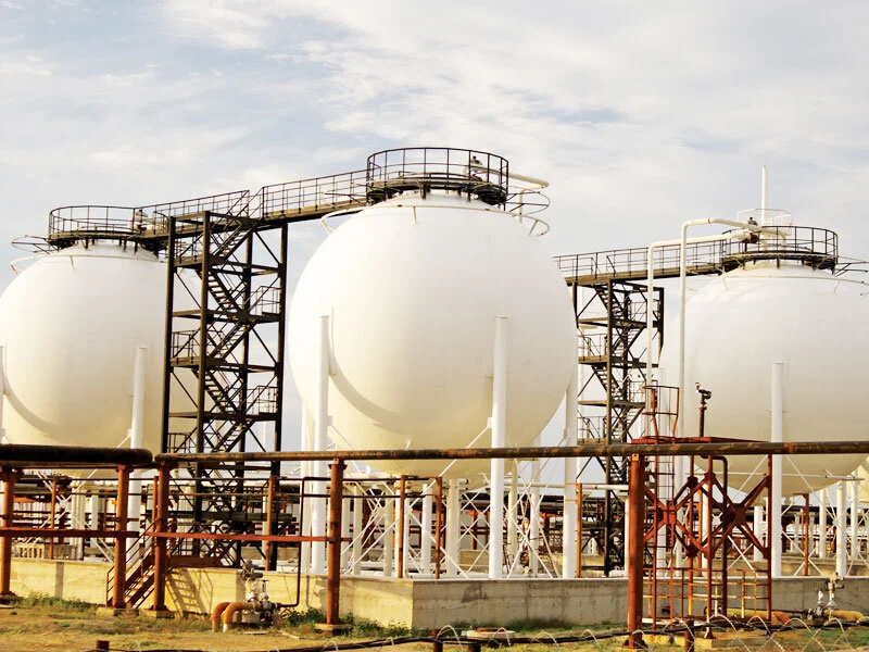 Nigeria: Buhari to Inaugurate U.S.$2.8 Billion AKK Gas Project