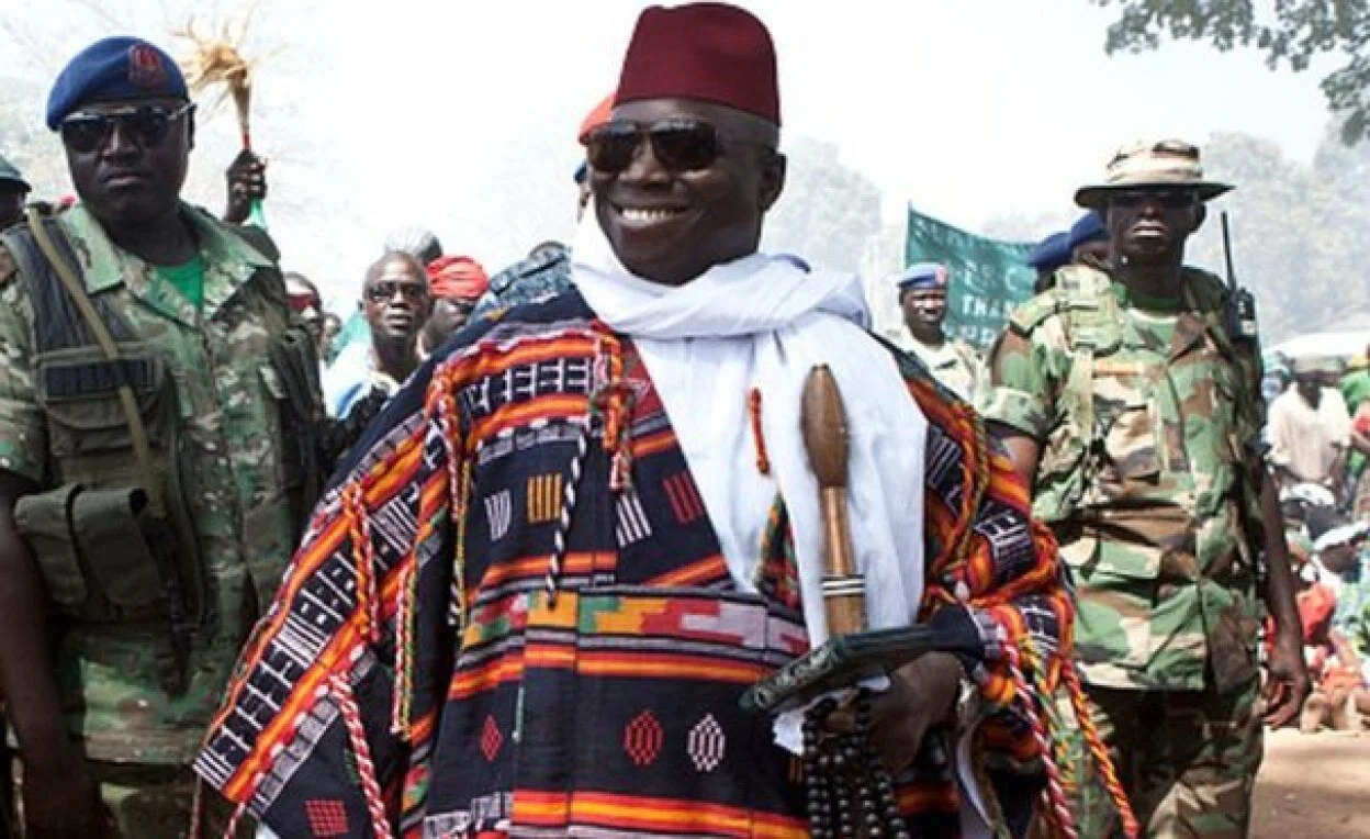 Gambia: Ba Tambadou Assures Victims 'Jammeh Will Have His Day in Court'