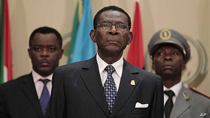 Equatorial Guinea to pause construction of wall on Cameroonian border