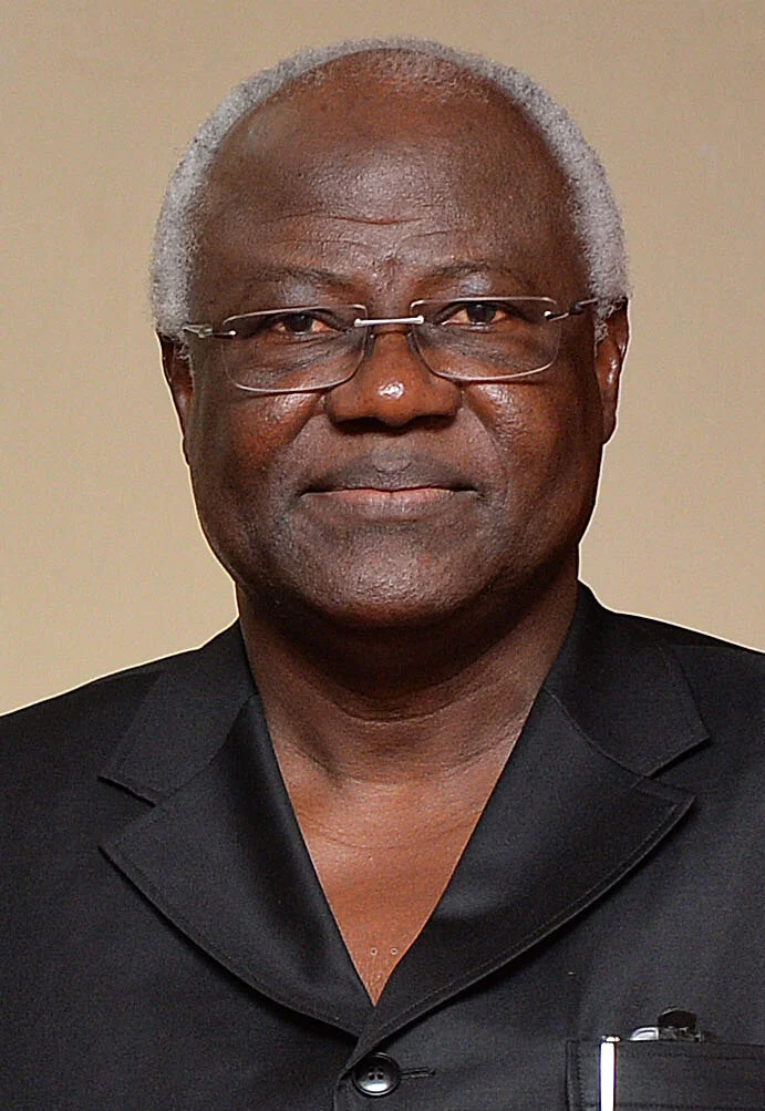 Former President Koroma Joins Other World Leaders in “A Call for Democracy”