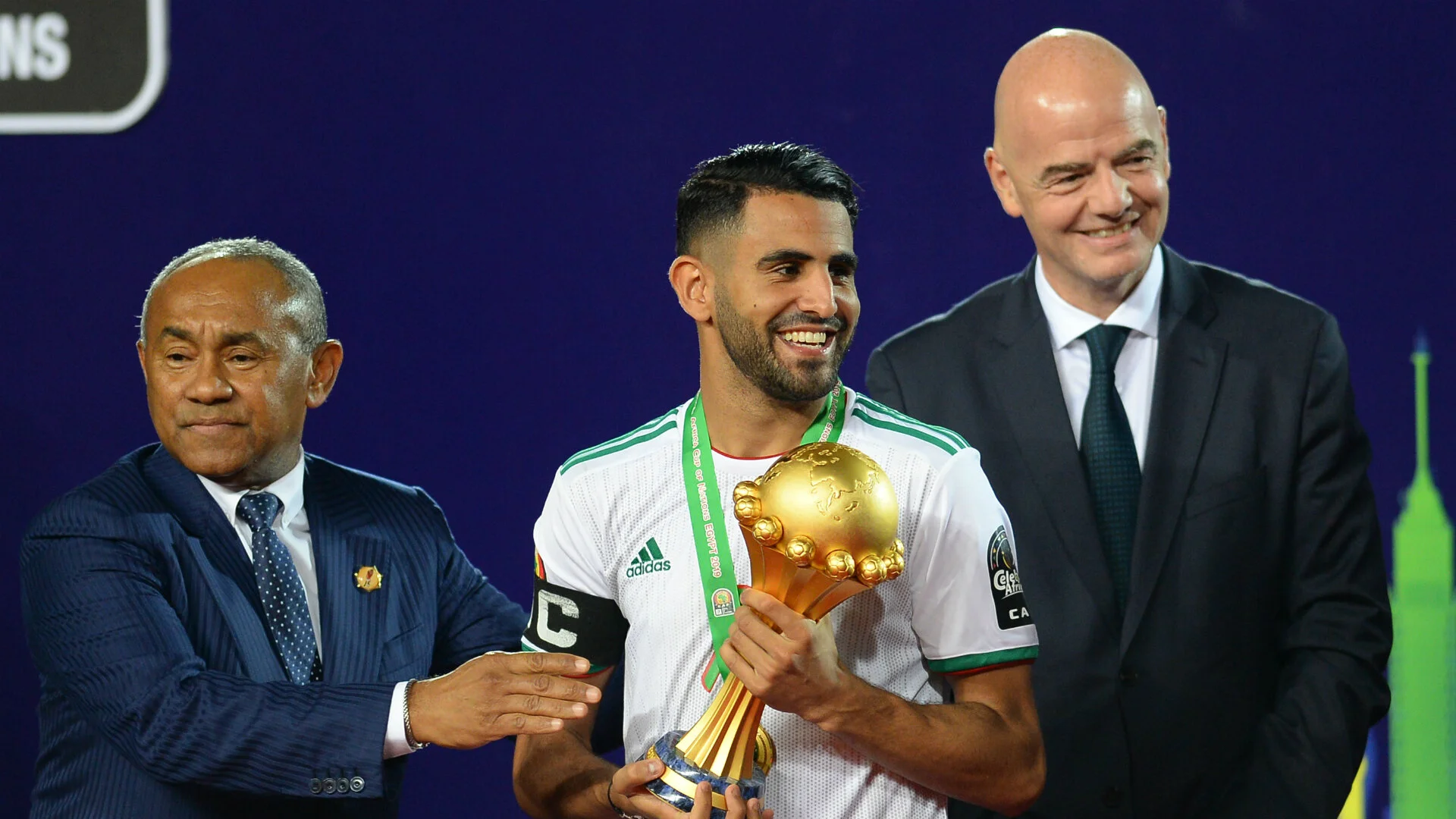 Cameroon: Govt Plans to Improve Infrastructure as AFCON Is Postponed to 2022