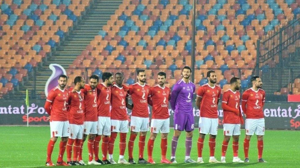 August restart for Egyptian Premier League