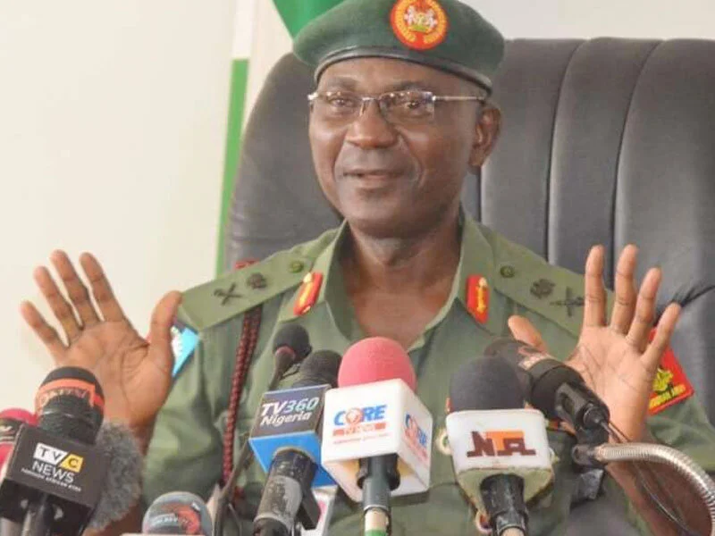 Nigeria: Military Targets Boko Haram Sponsors