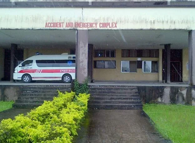 Nigeria's Cross River state doctors begin strike