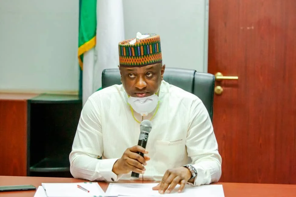 Nigerian Federal Government begins recuitment 