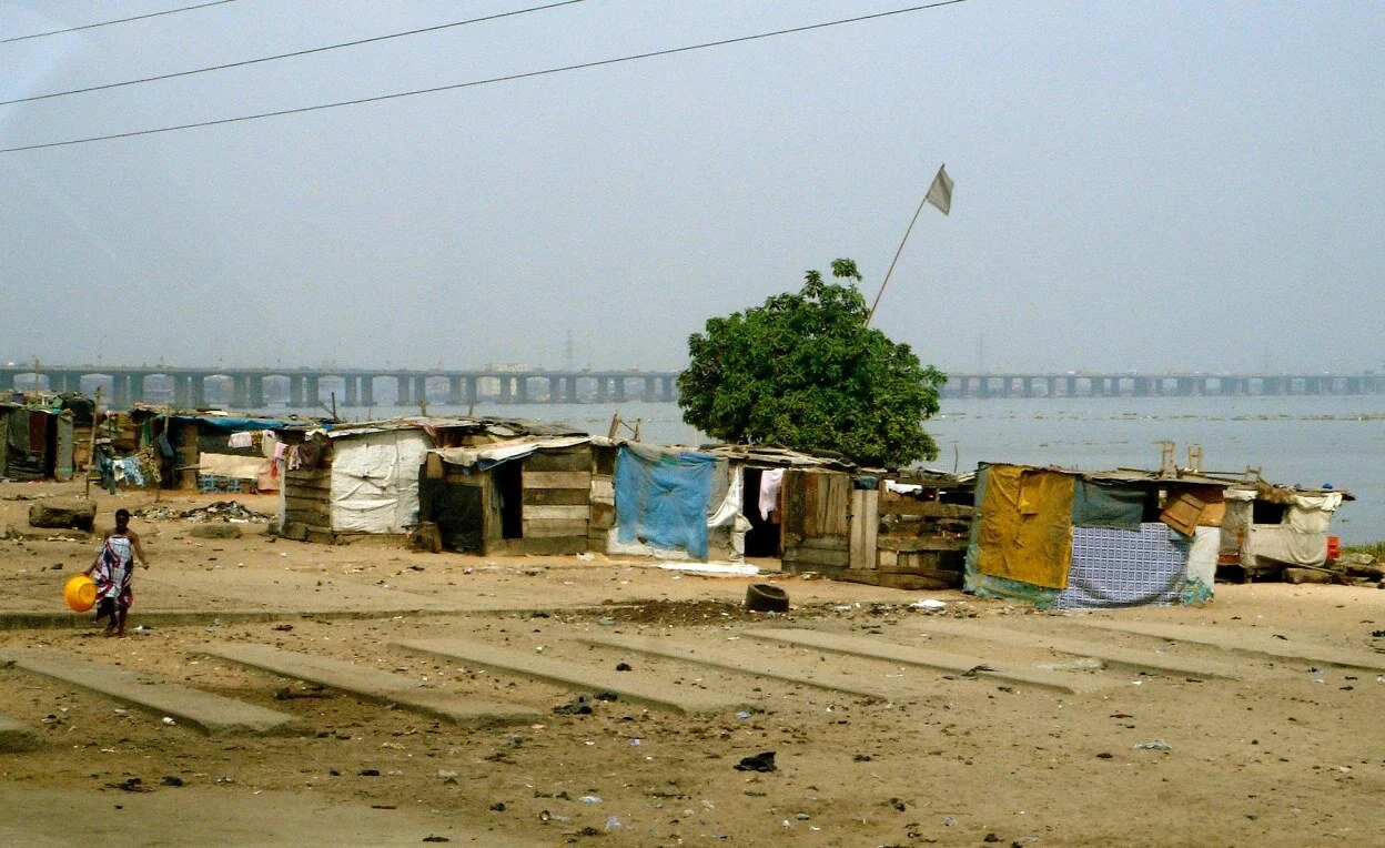 How We Learnt More About Dangerous Pollutants in Lagos Lagoon