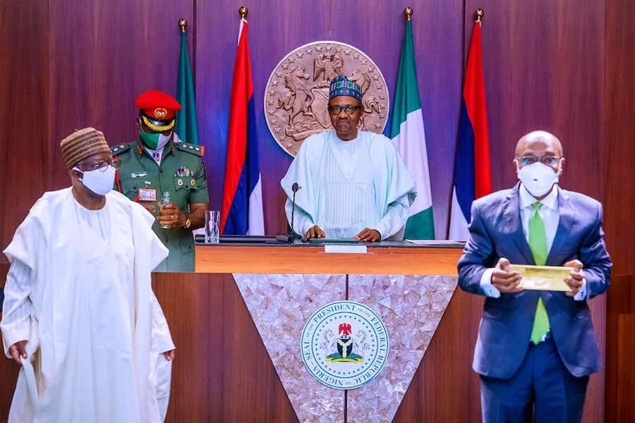 Nigeria lost $3bn to gold smuggling in seven years