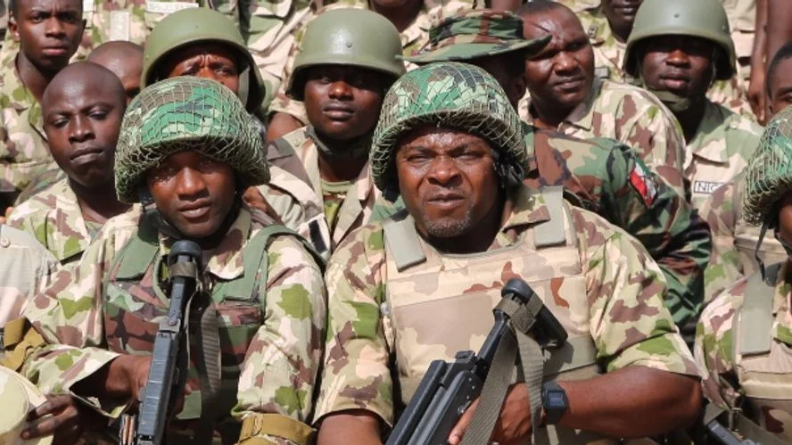 Boko Haram - Major-General Who Complained of Inadequate Equipment to Face Court-Martial