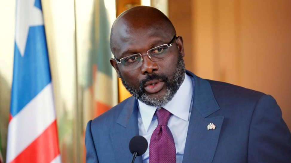 Liberia: Pres. Weah Warns COVID-19 'Severe Impact' - Says Poor Public Service Could Undermine Economy Despite