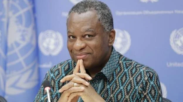 Nigerian foreign minister tests positive for Covid-19