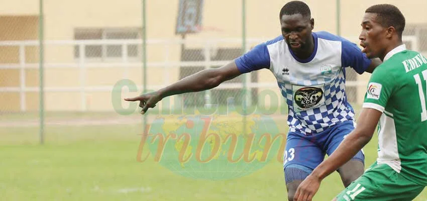 African Champions League: PWD Bamenda gears up