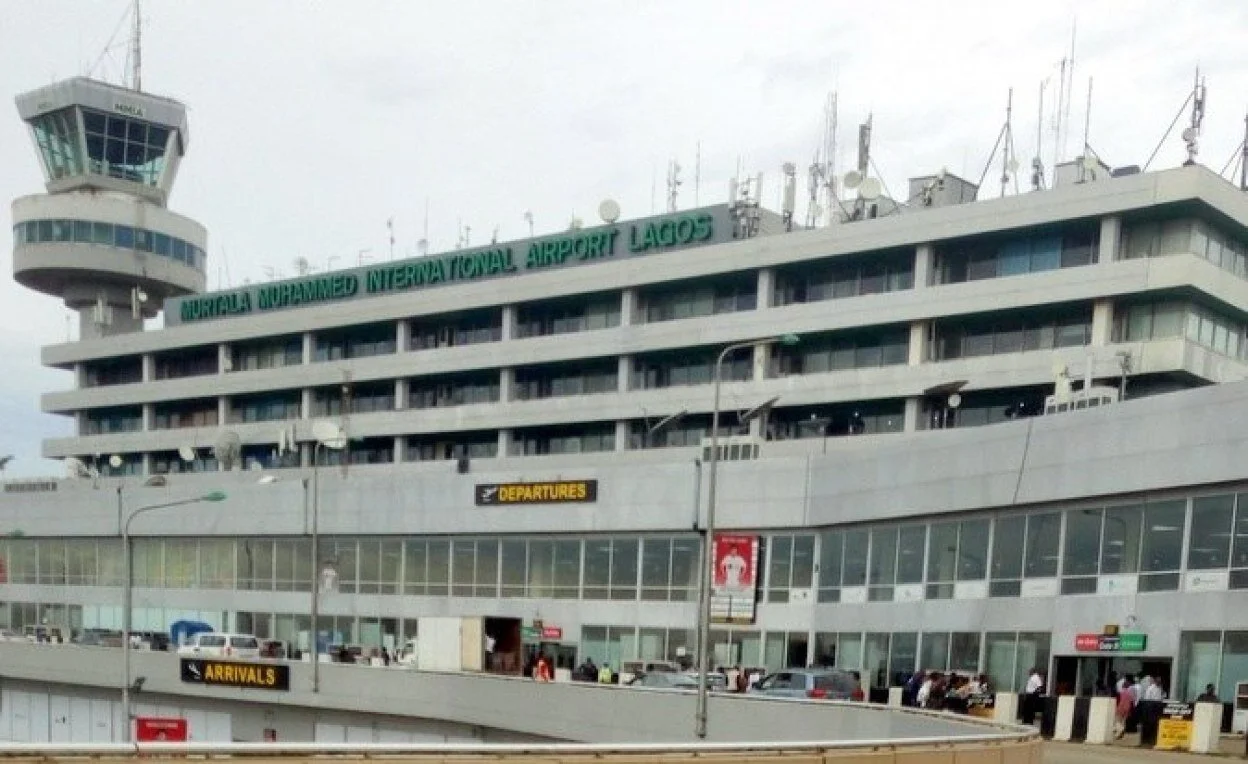 Nigeria May Resume International Flights October