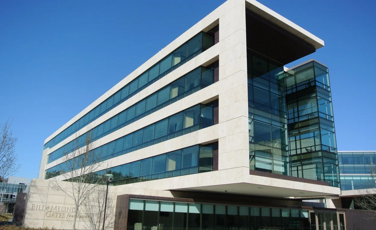 Bill Gates Donates $1 Million to Address Covid-19 Pandemic in Nigeria