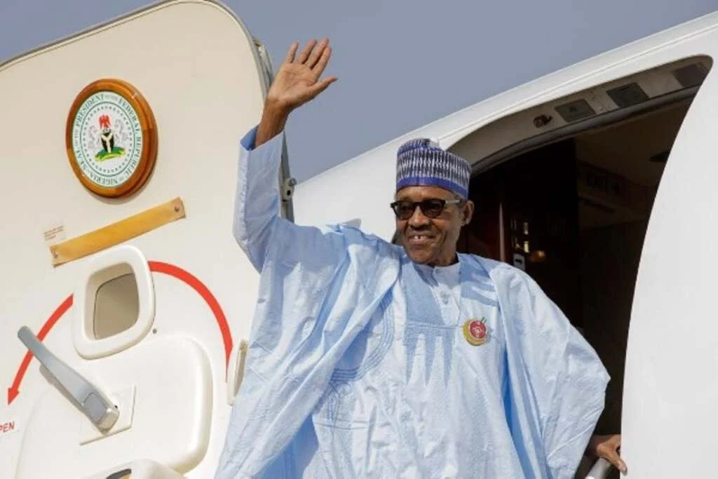 Buhari Embarks On Peace Mission to Mali