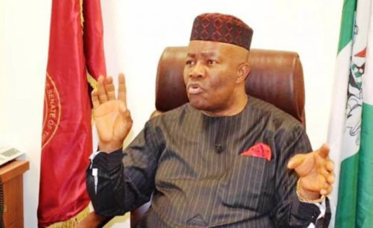 Nigerian Senate Takes Tough Stance Against 'Corrupt' NDDC