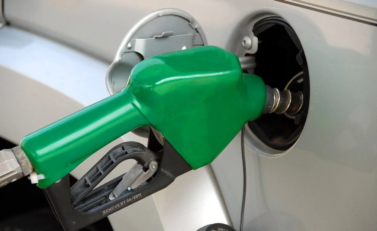 Nigerian Regulators Trade Blame As Killer Fuels Dominate Country's Oil Business