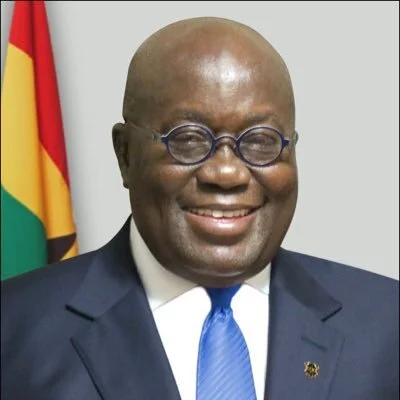 Covid-19: Ghana leader eases restrictions