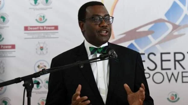 AfBD's Akinwumi Adesina 'cleared by independent probe'