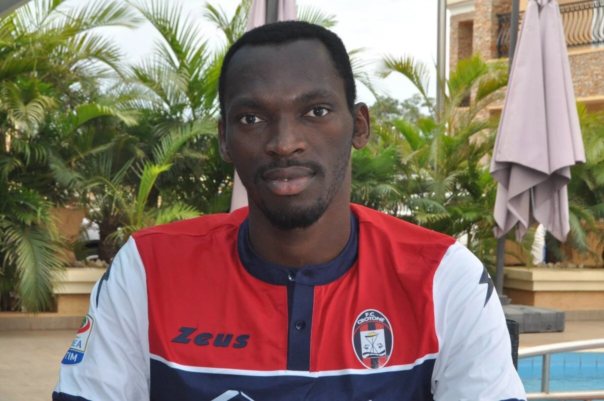 The Three Nigerian Footballers Who Helped Their European Teams Gain Promotion