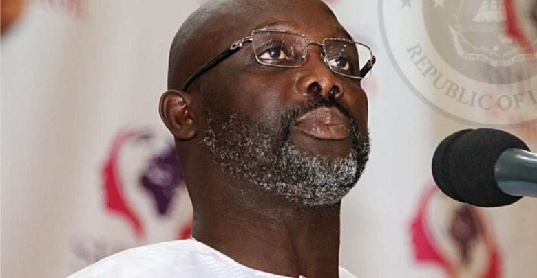 Liberia: Weah Tells Supporters to Cease Violence
